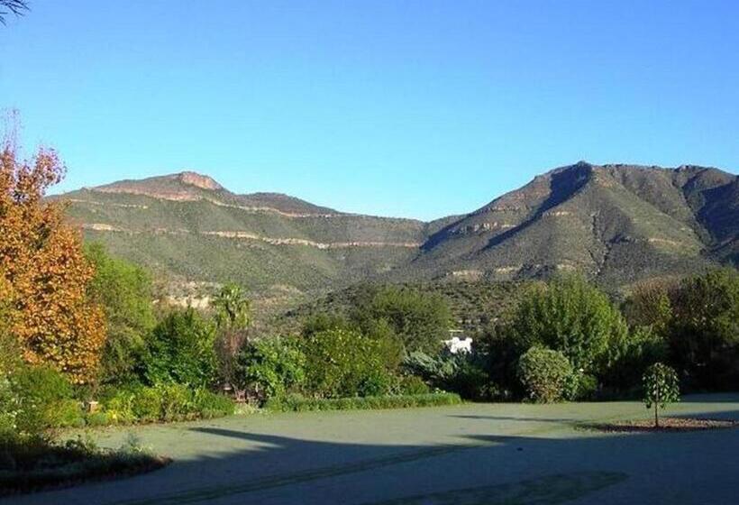 Pension Cypress Cottage