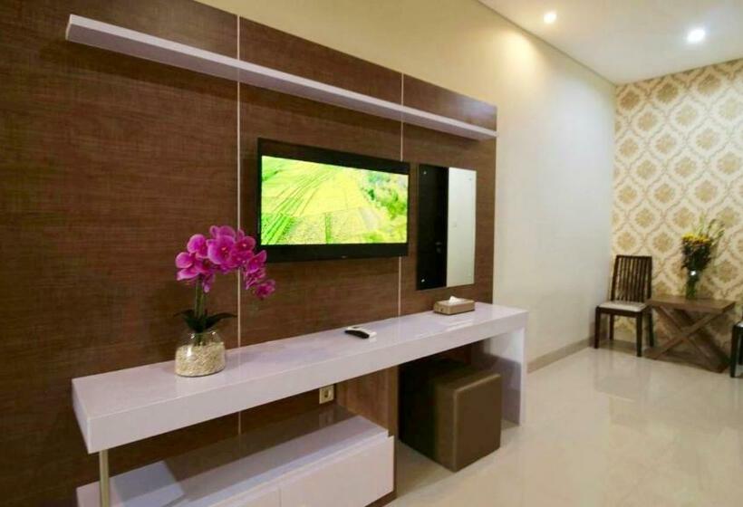 بنسيون Jonsen Homestay