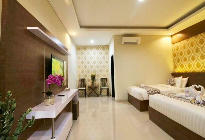 بنسيون Jonsen Homestay