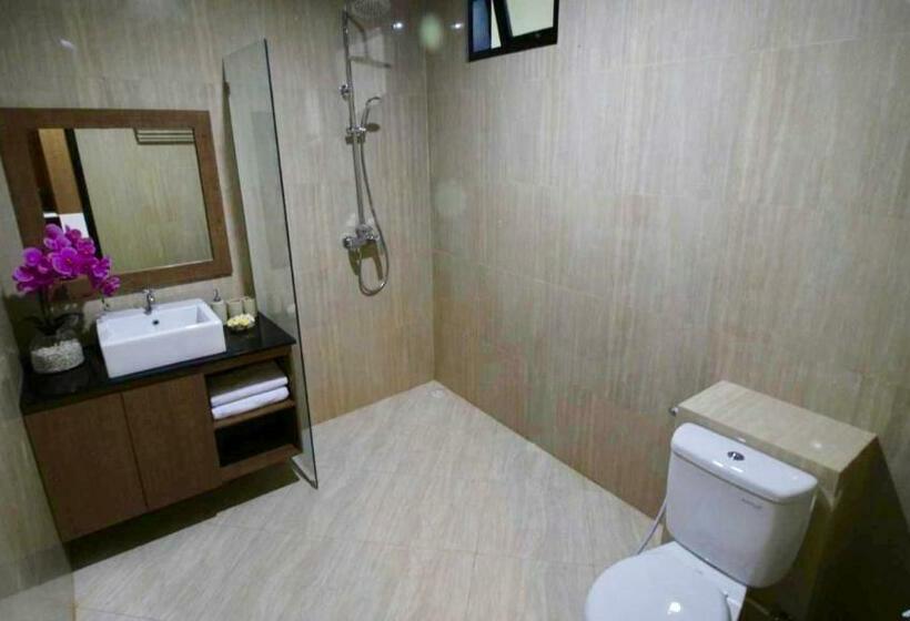 بنسيون Jonsen Homestay