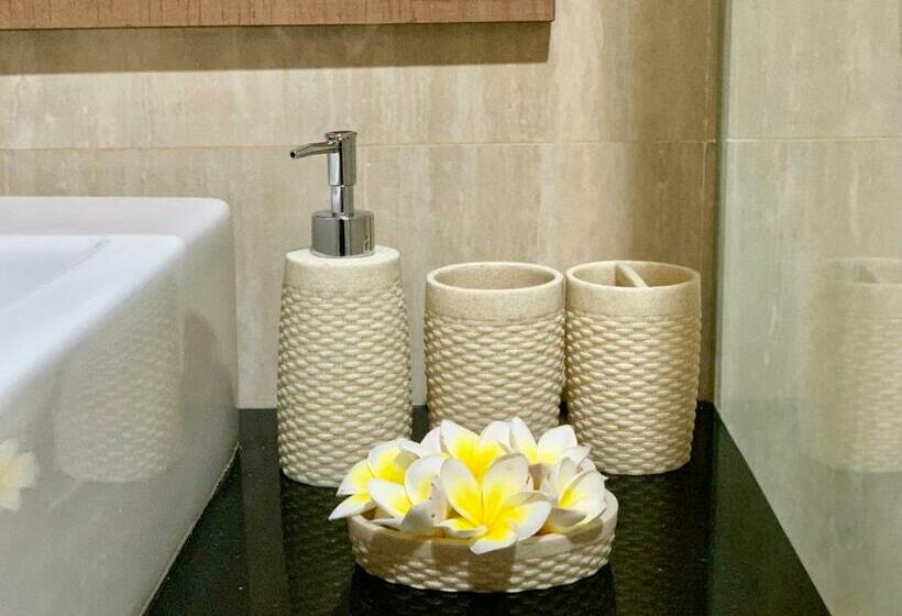 بنسيون Jonsen Homestay