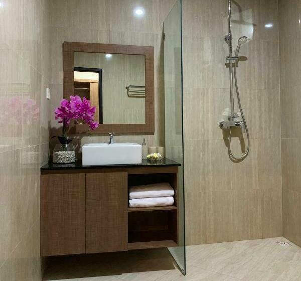 بنسيون Jonsen Homestay