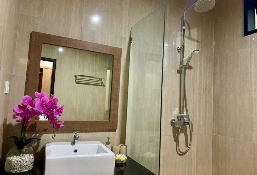 بنسيون Jonsen Homestay