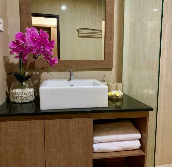 بنسيون Jonsen Homestay