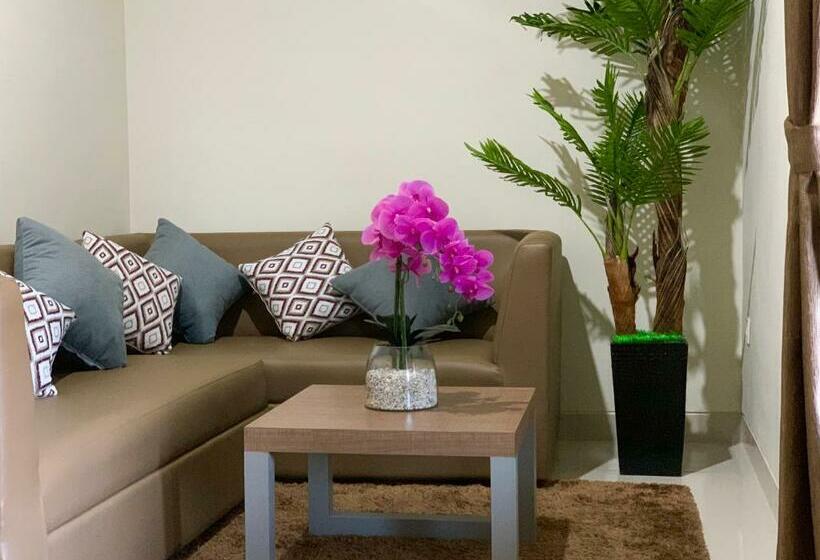 بنسيون Jonsen Homestay