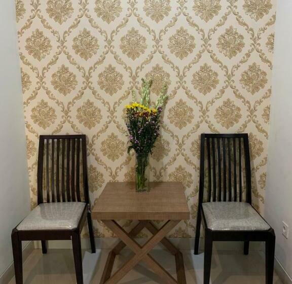 بنسيون Jonsen Homestay