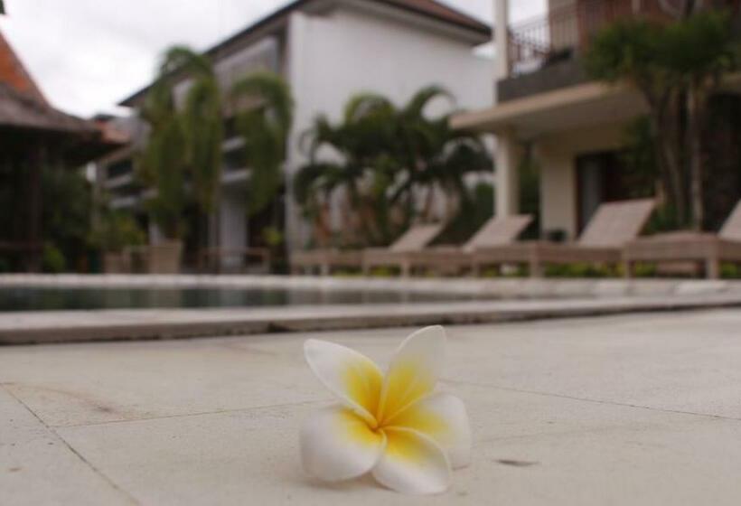 بنسيون Jonsen Homestay