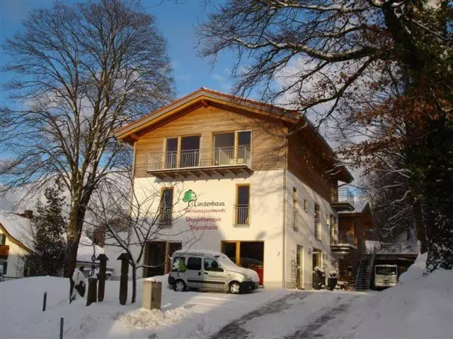 Majatalo Lindenhaus