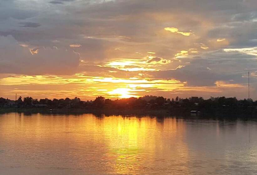 Пансион Mut Mee Garden Guest House