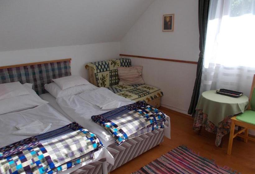 Pensione Nimród Pihenőház