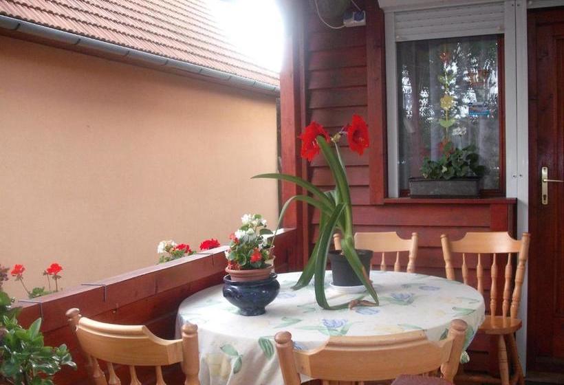 Pensione Nimród Pihenőház