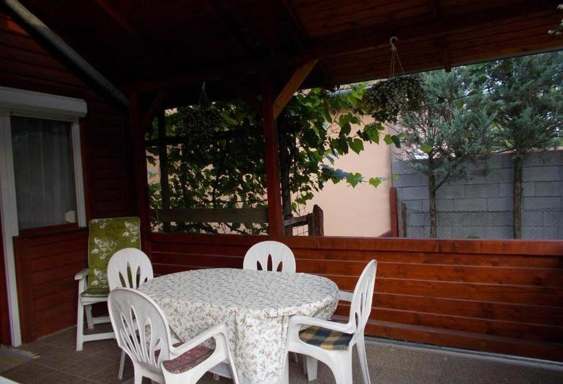 Pensione Nimród Pihenőház