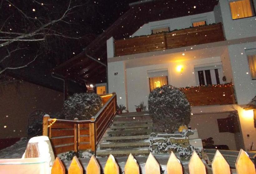 Pensione Nimród Pihenőház