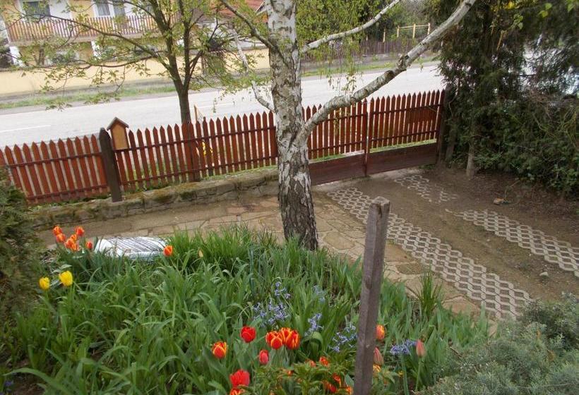 Pensione Nimród Pihenőház