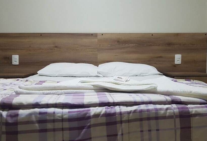 Pansiyon Pousada Dos Guias