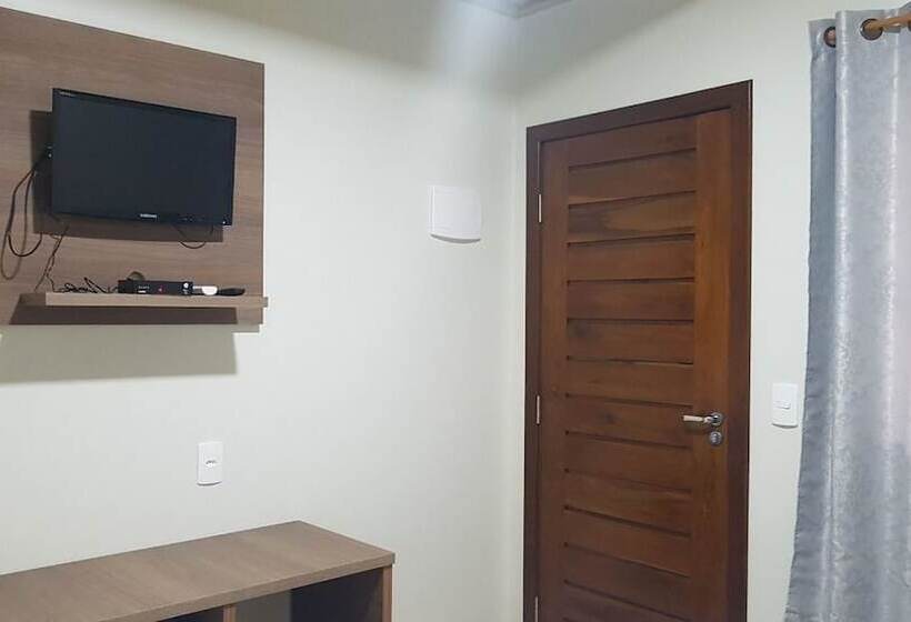 Pansiyon Pousada Dos Guias