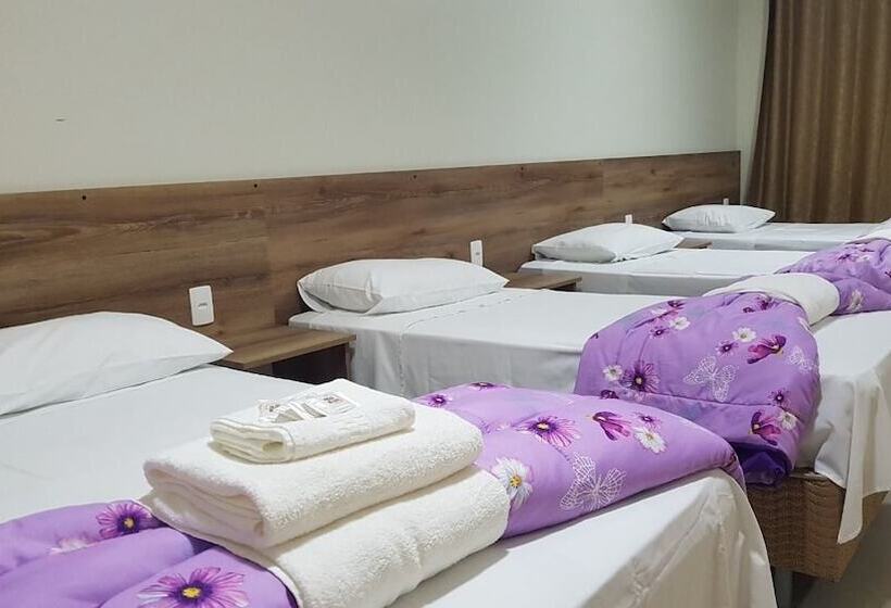 Pansiyon Pousada Dos Guias