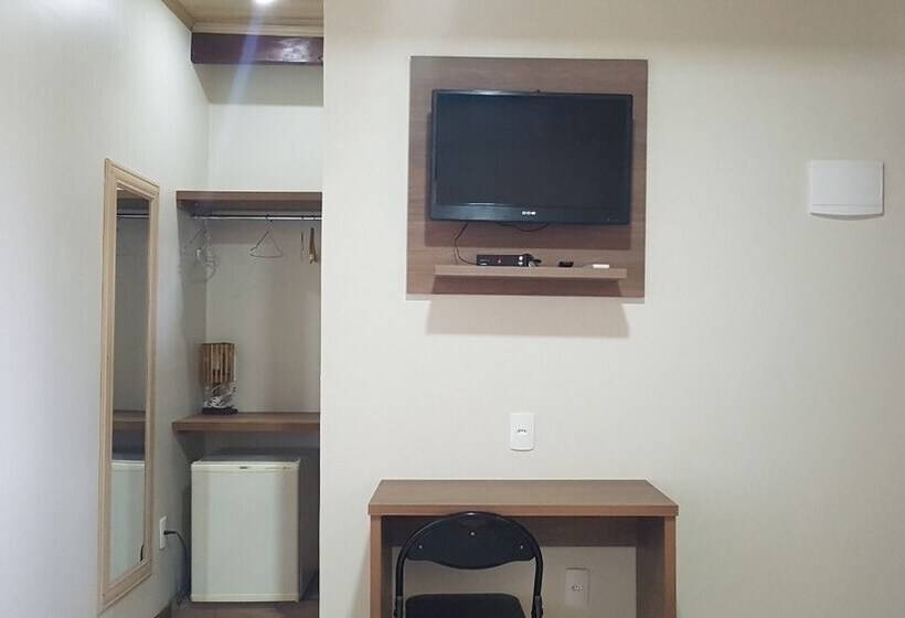 Pansiyon Pousada Dos Guias