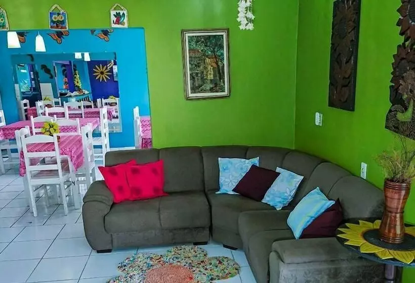 Majatalo Pousada Girassol