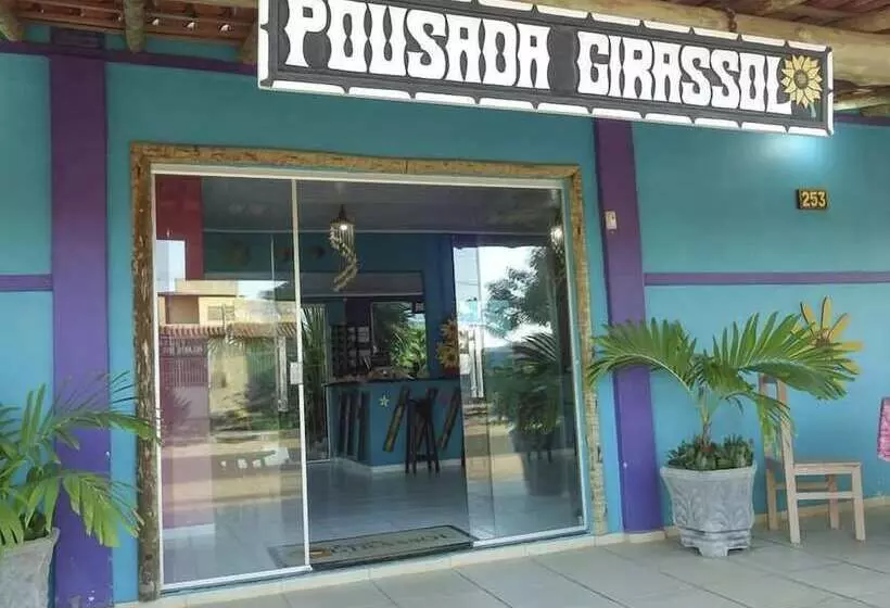 Majatalo Pousada Girassol