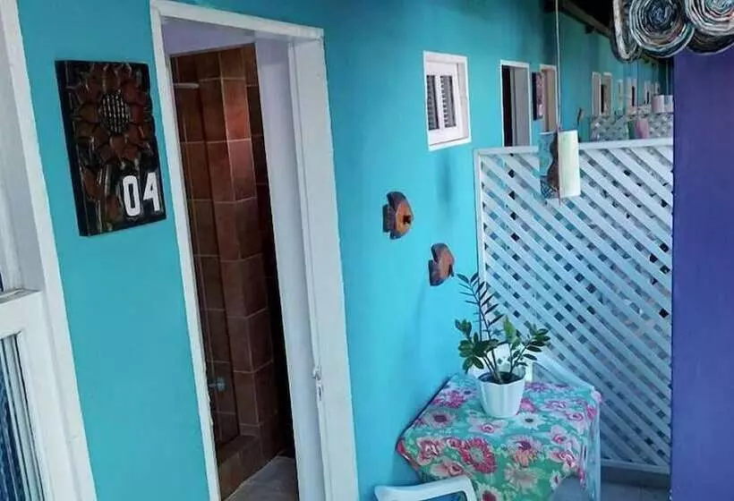 Majatalo Pousada Girassol