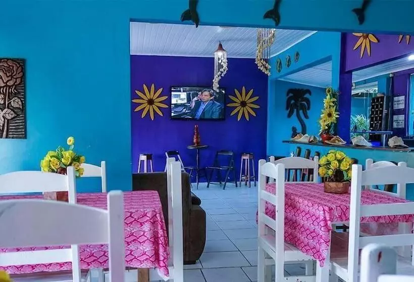 Majatalo Pousada Girassol