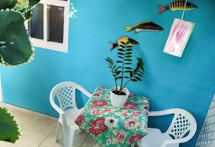 Majatalo Pousada Girassol