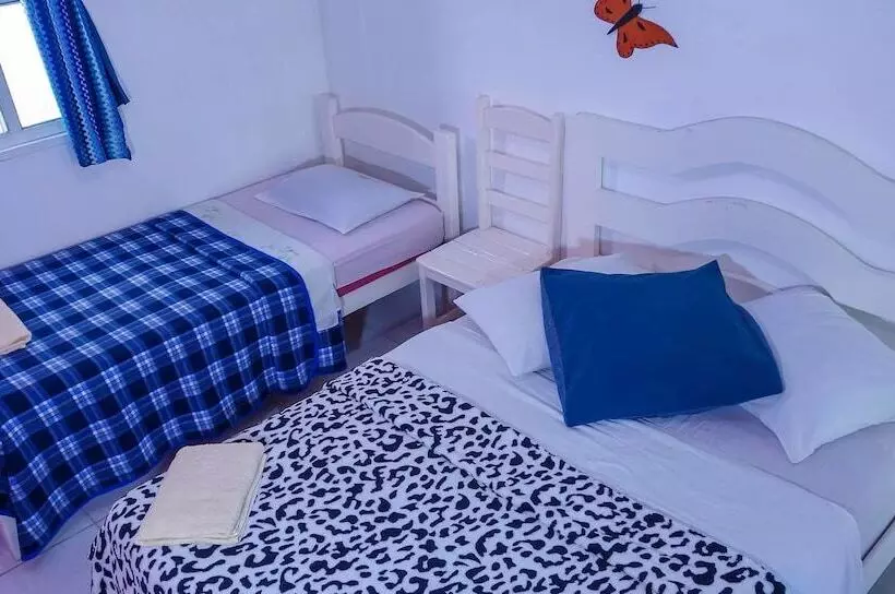 Majatalo Pousada Girassol