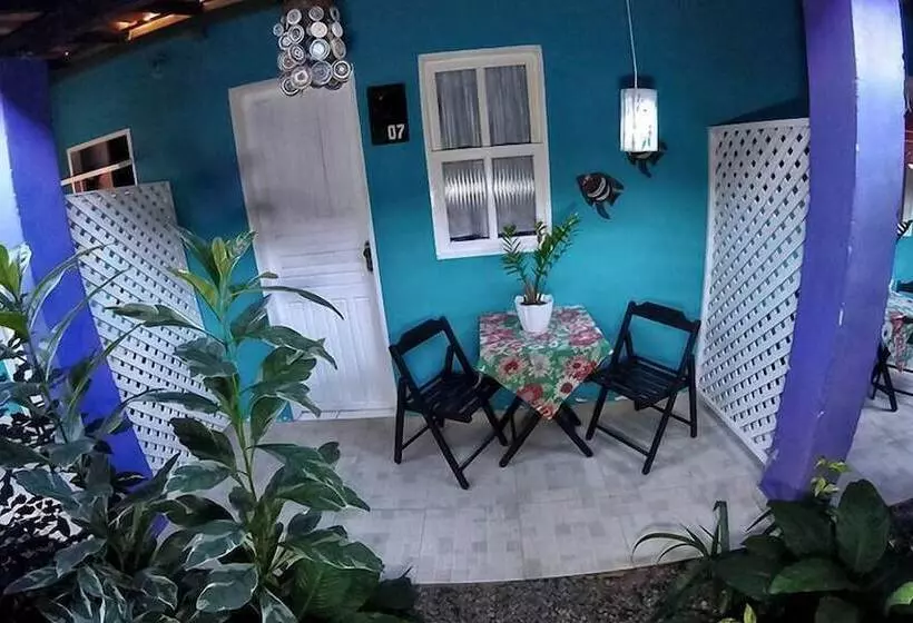 Majatalo Pousada Girassol