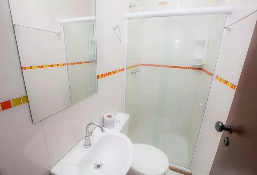 ペンション Pousada Tia Helena