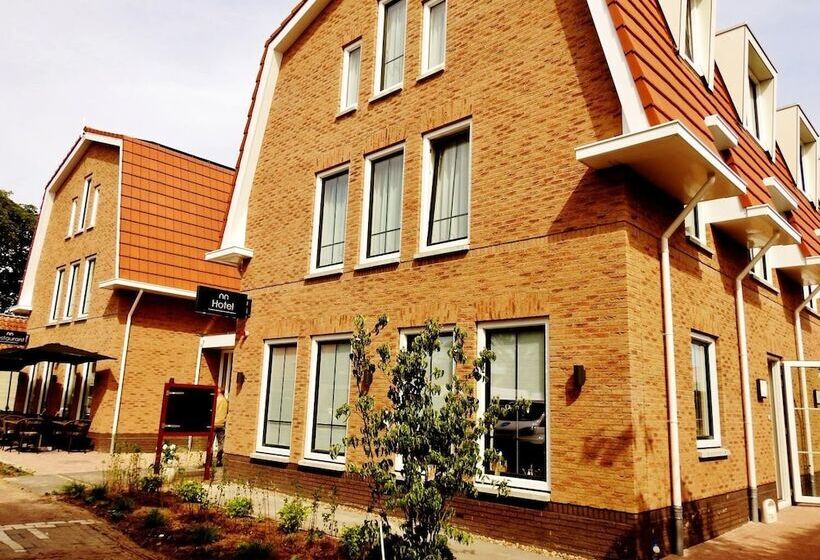 ペンション Restaurant Molenzicht