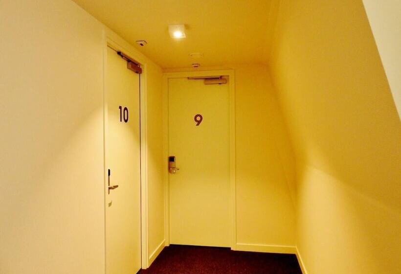 ペンション Restaurant Molenzicht