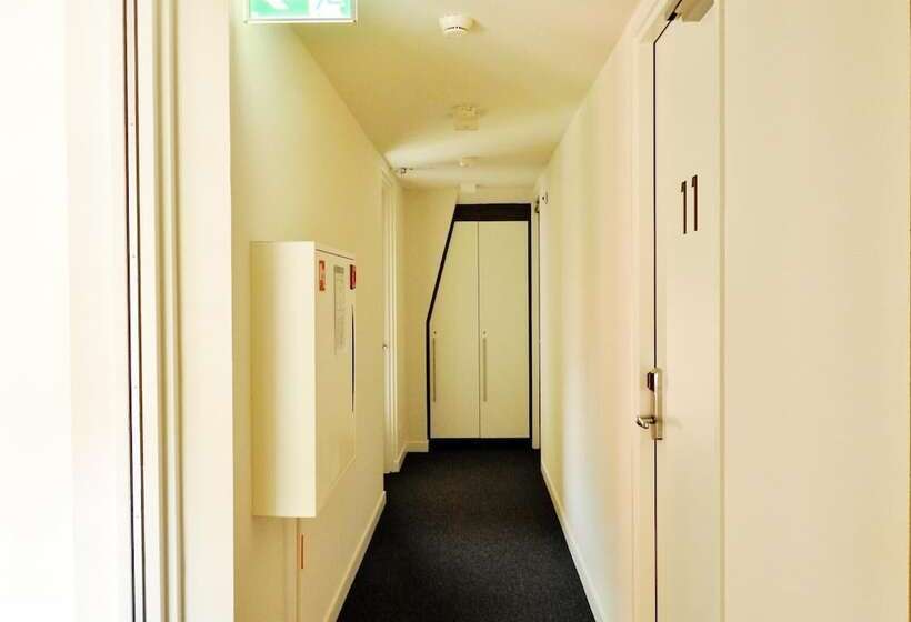 ペンション Restaurant Molenzicht