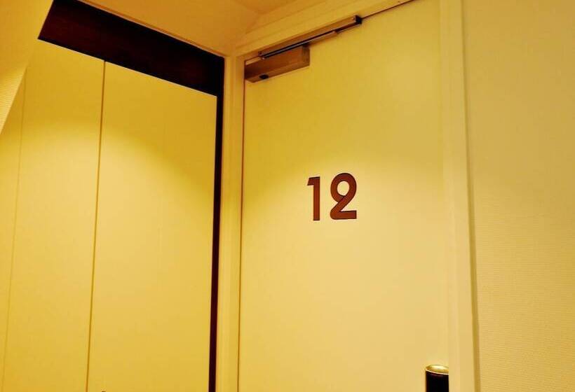 ペンション Restaurant Molenzicht