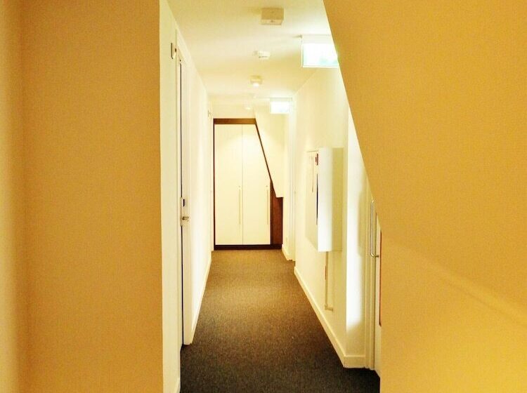 ペンション Restaurant Molenzicht