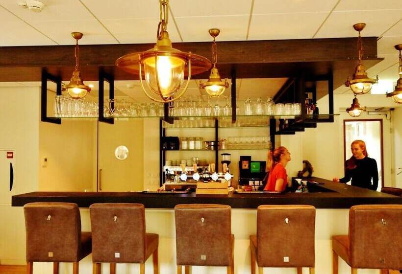 ペンション Restaurant Molenzicht