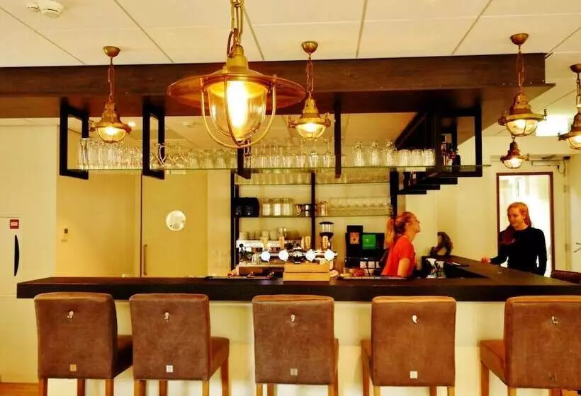 Majatalo Restaurant Molenzicht