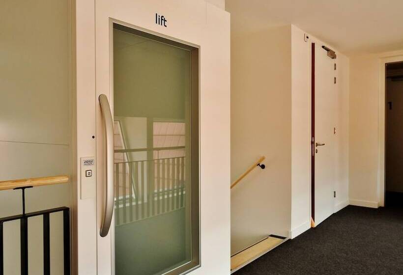 ペンション Restaurant Molenzicht