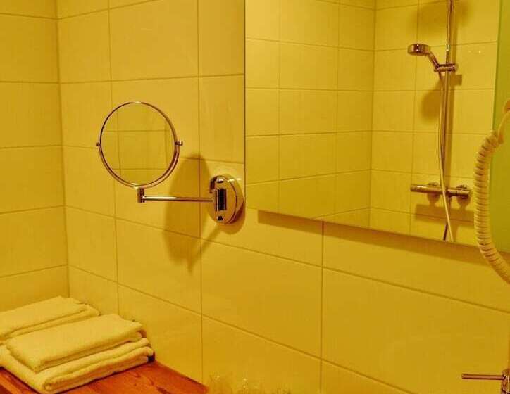 ペンション Restaurant Molenzicht