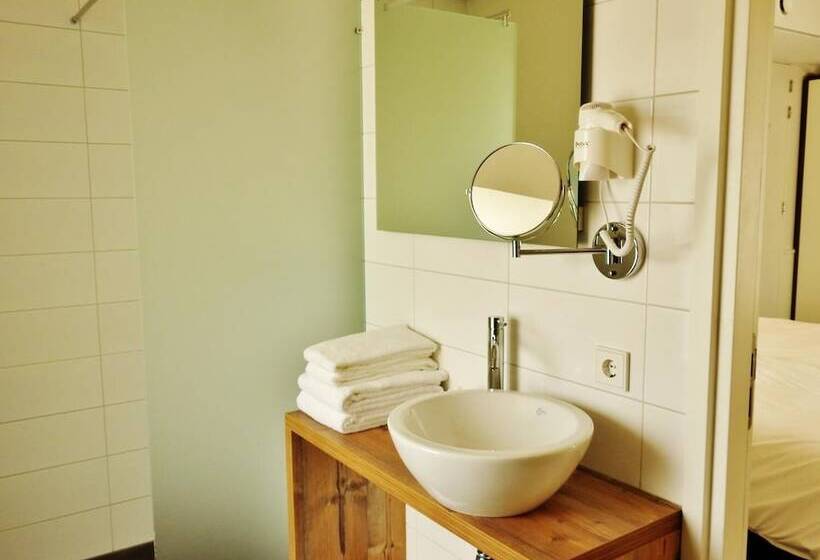 ペンション Restaurant Molenzicht