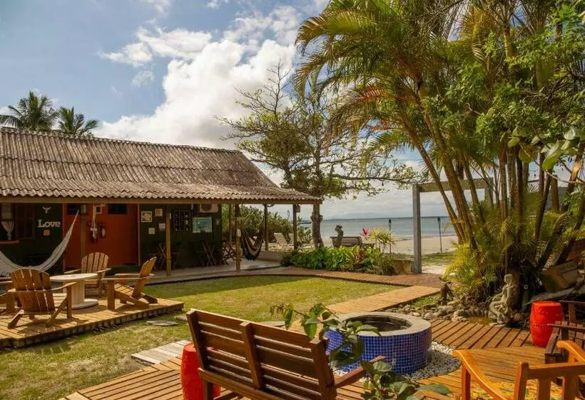 ペンション Pousada Kainoa