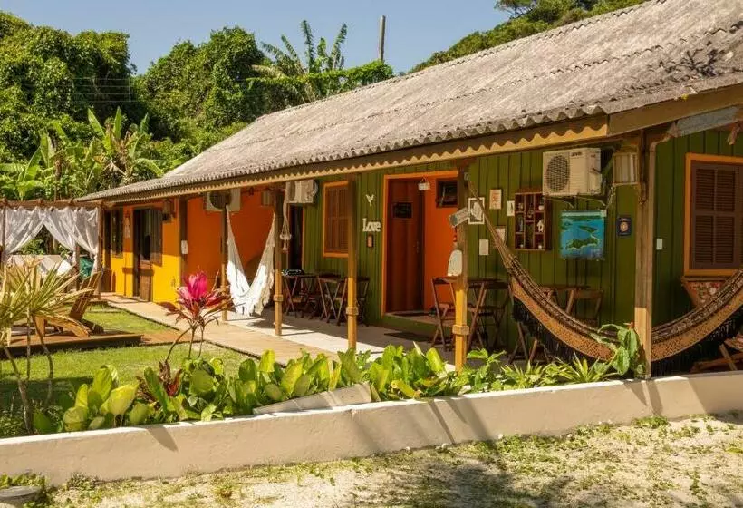 ペンション Pousada Kainoa