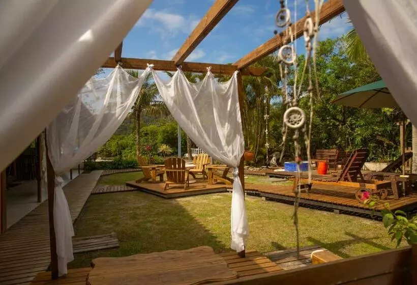 ペンション Pousada Kainoa