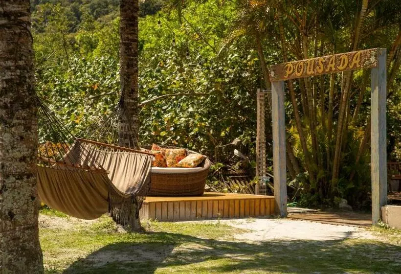 ペンション Pousada Kainoa