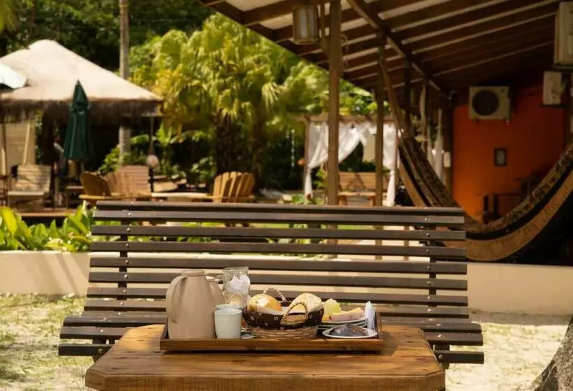 ペンション Pousada Kainoa