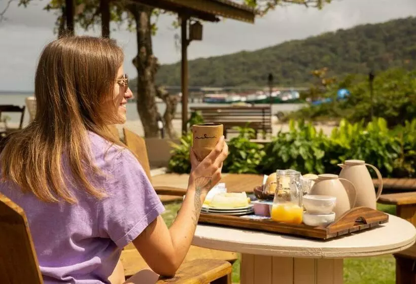 ペンション Pousada Kainoa