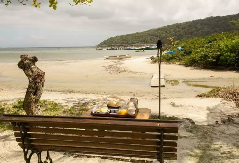 ペンション Pousada Kainoa