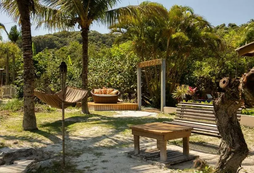 ペンション Pousada Kainoa