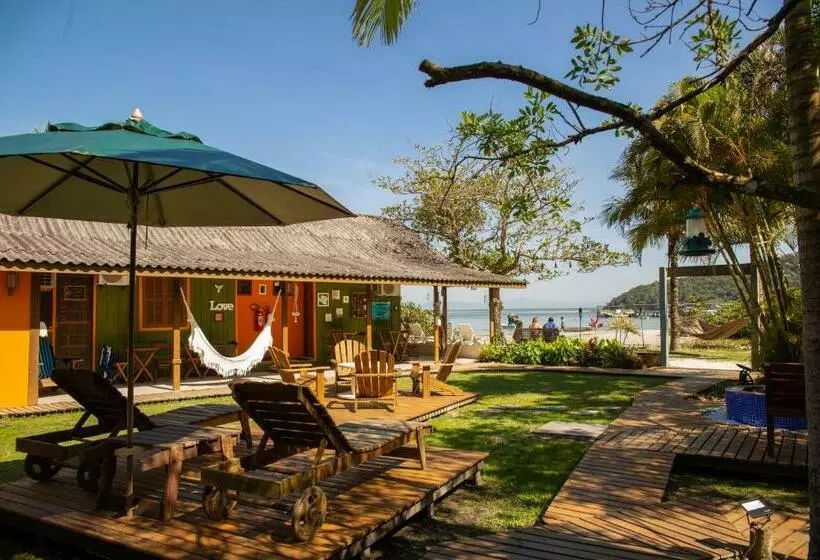 ペンション Pousada Kainoa