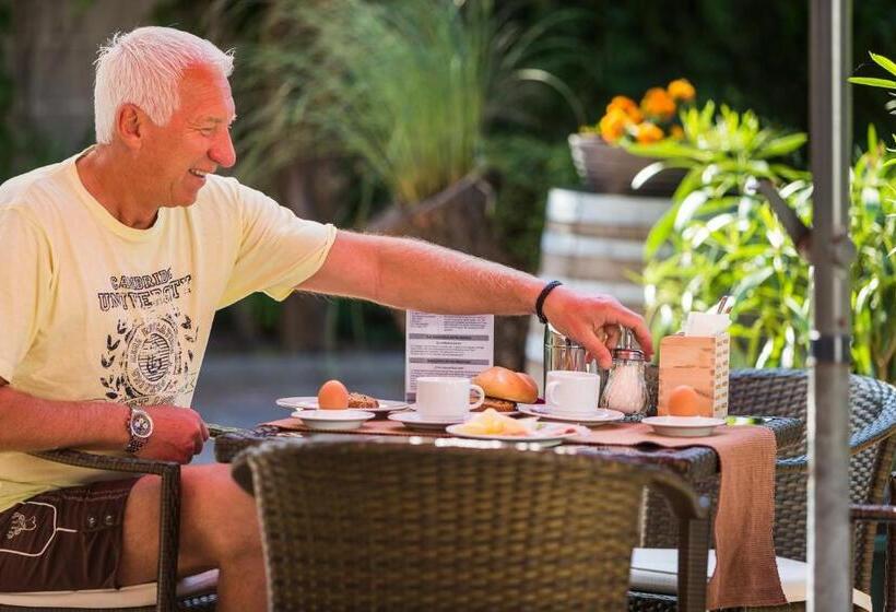 Pension Julia & Haus Elisabeth   Wallner S Hofheuriger & Weinhof